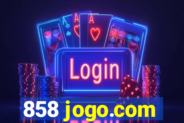 858 jogo.com