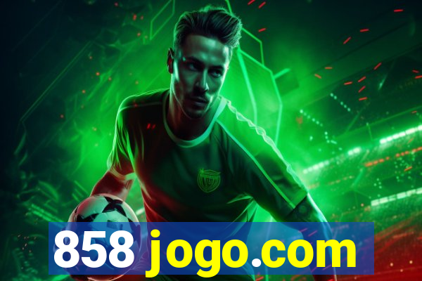 858 jogo.com