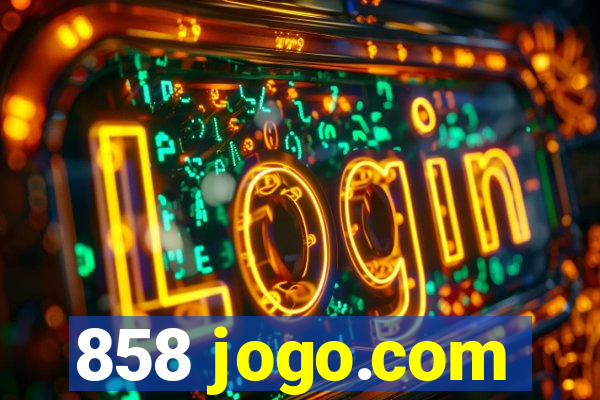 858 jogo.com