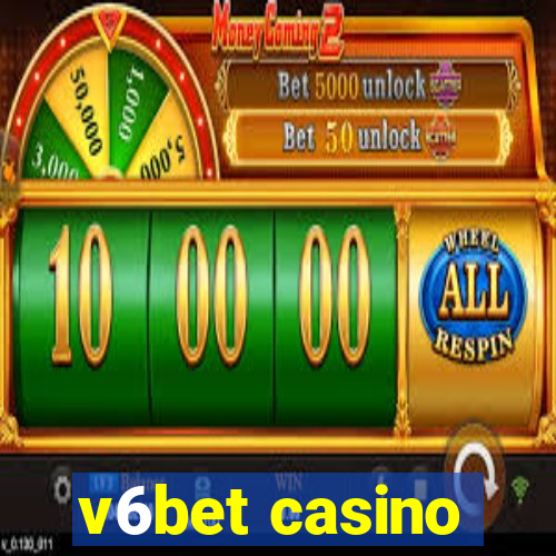 v6bet casino