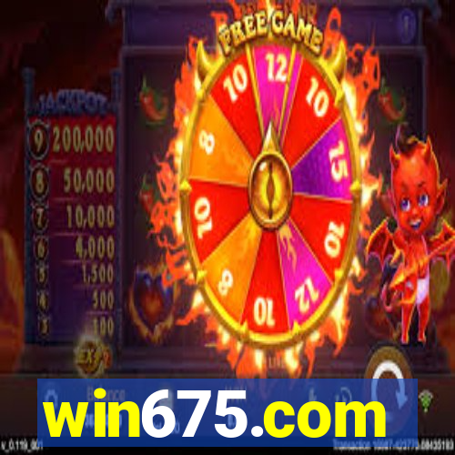win675.com