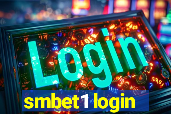 smbet1 login