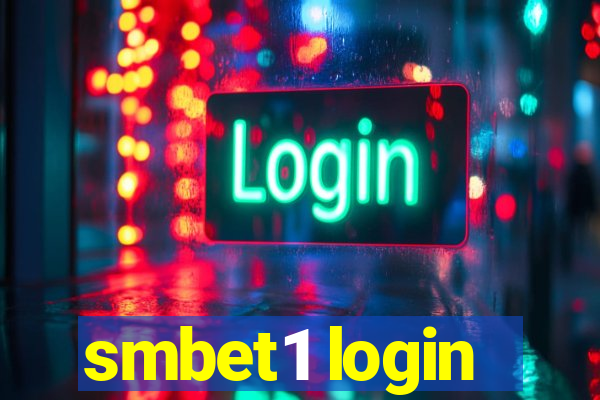 smbet1 login