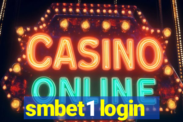 smbet1 login