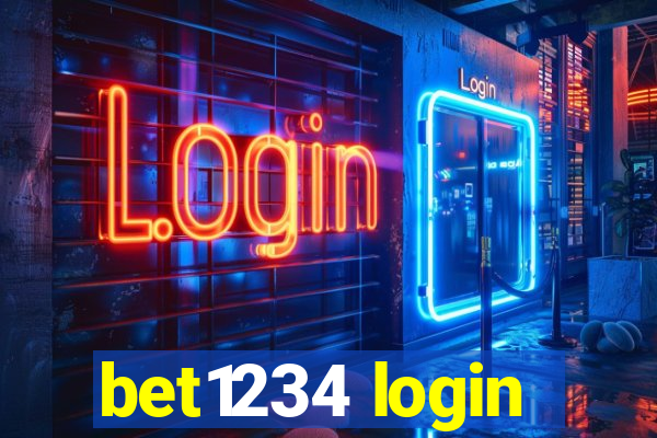 bet1234 login