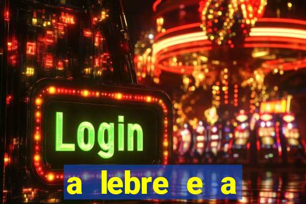 a lebre e a tartaruga resumo a