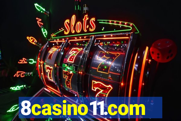 8casino11.com