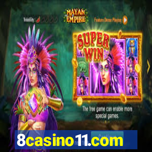 8casino11.com