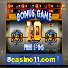 8casino11.com
