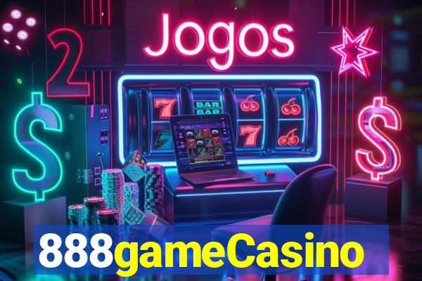 888gameCasino