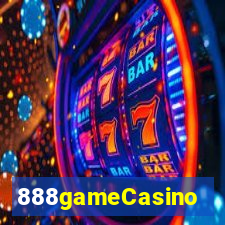 888gameCasino