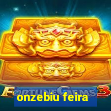 onzebiu feira