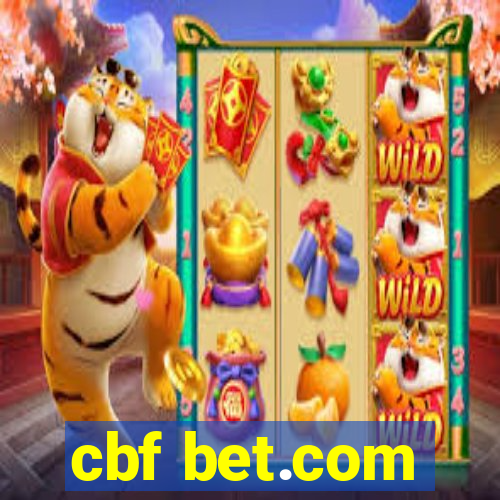 cbf bet.com
