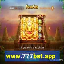 www.777bet.app