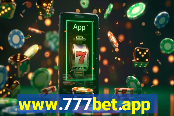 www.777bet.app