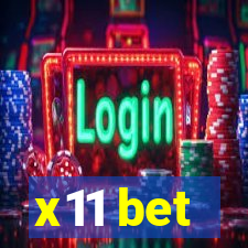 x11 bet