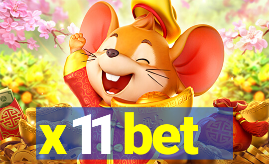 x11 bet