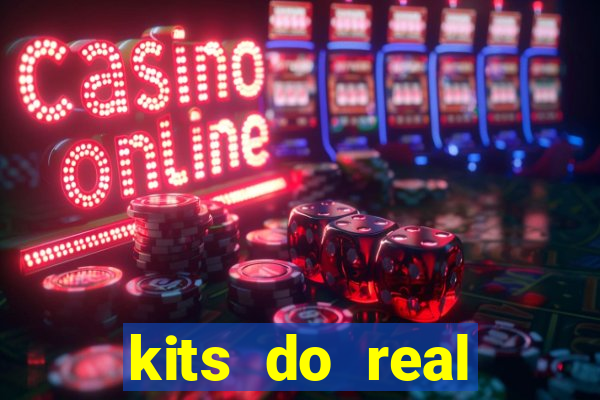 kits do real madrid dls 24