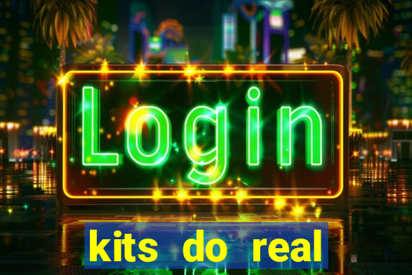 kits do real madrid dls 24