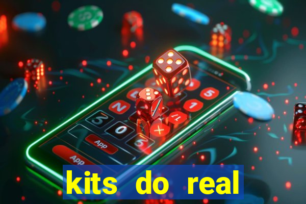 kits do real madrid dls 24