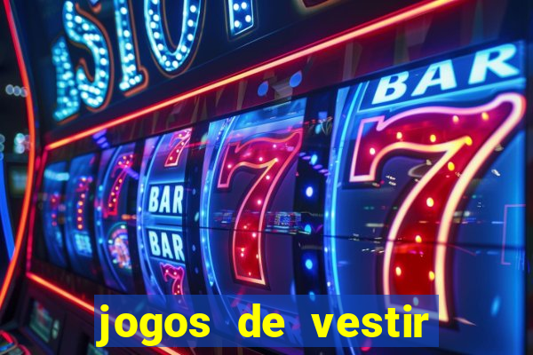 jogos de vestir anos 2000