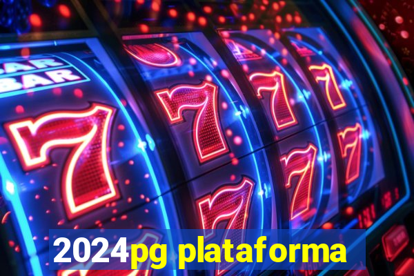2024pg plataforma