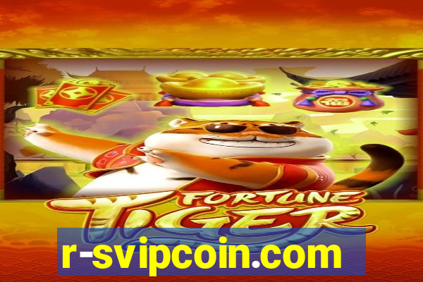 r-svipcoin.com