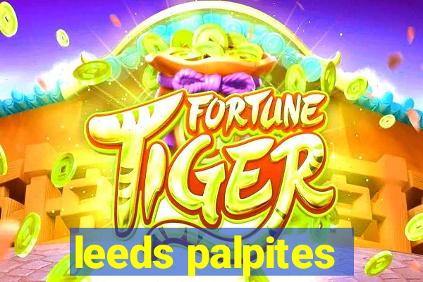 leeds palpites