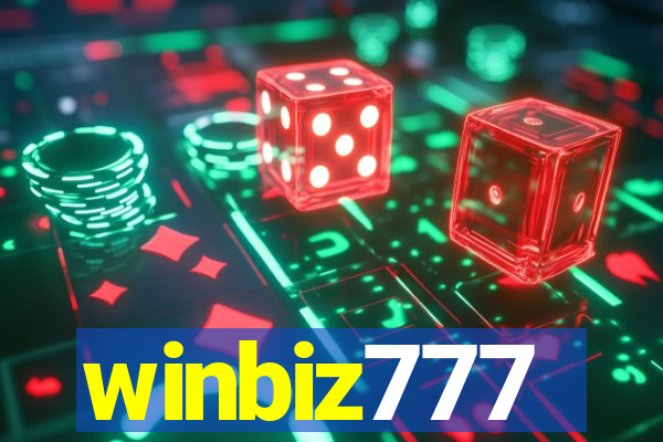 winbiz777