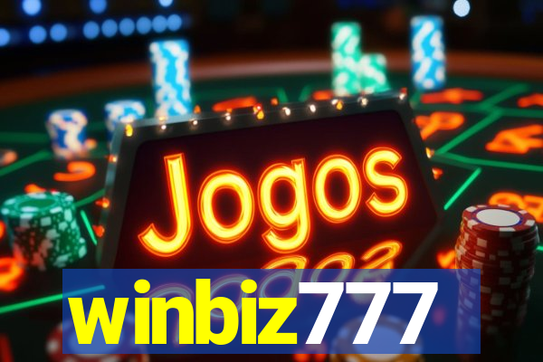 winbiz777