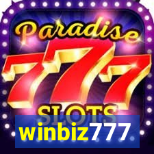 winbiz777