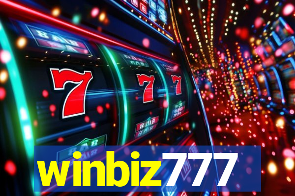 winbiz777