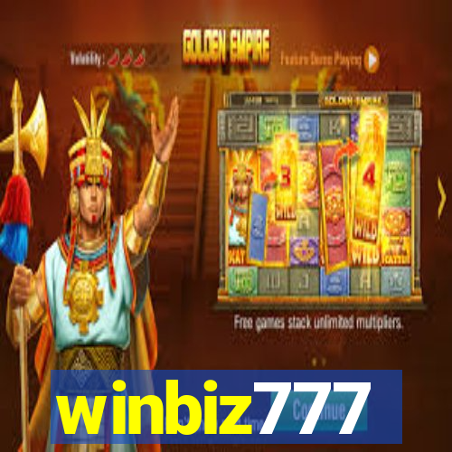 winbiz777