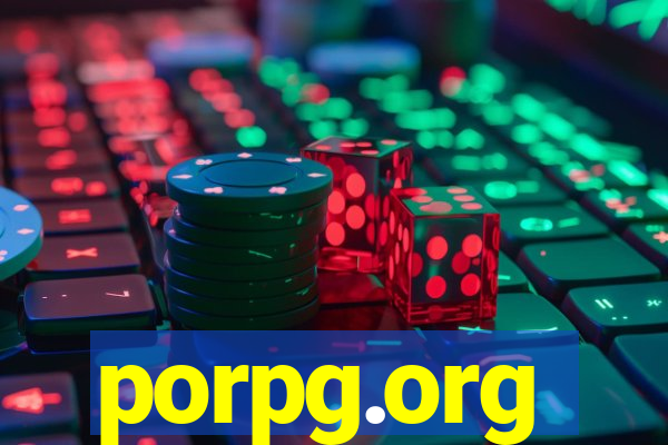 porpg.org