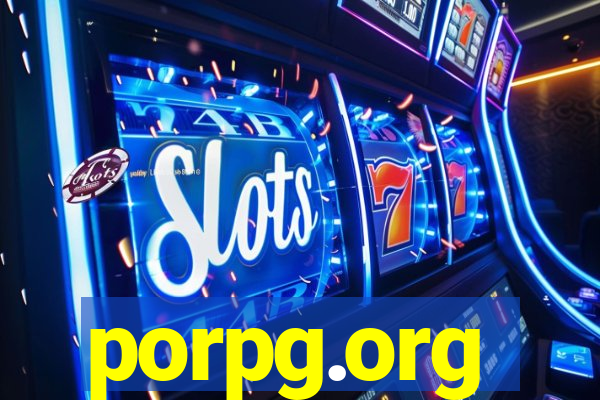 porpg.org