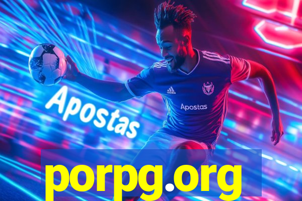 porpg.org