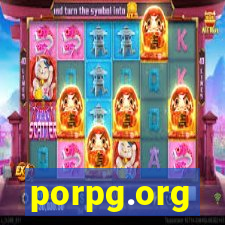 porpg.org