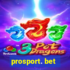 prosport. bet