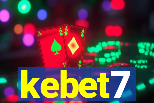 kebet7