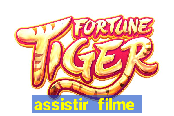 assistir filme jogos mortais