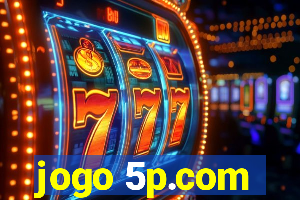 jogo 5p.com