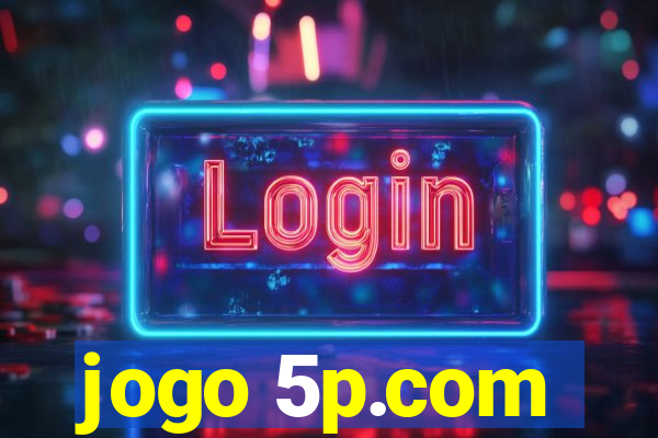 jogo 5p.com