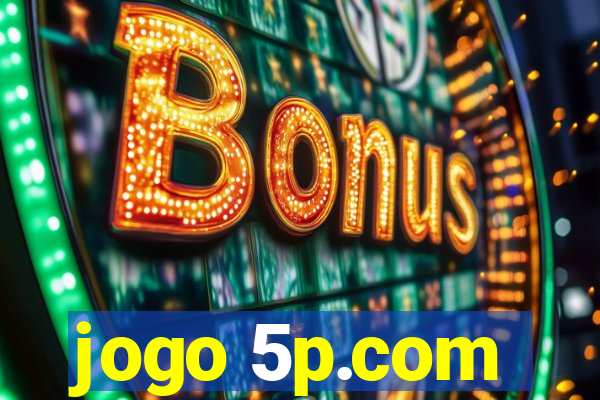 jogo 5p.com