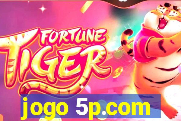jogo 5p.com