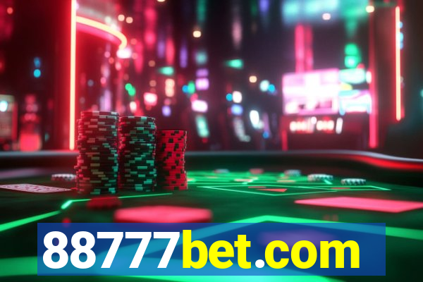 88777bet.com