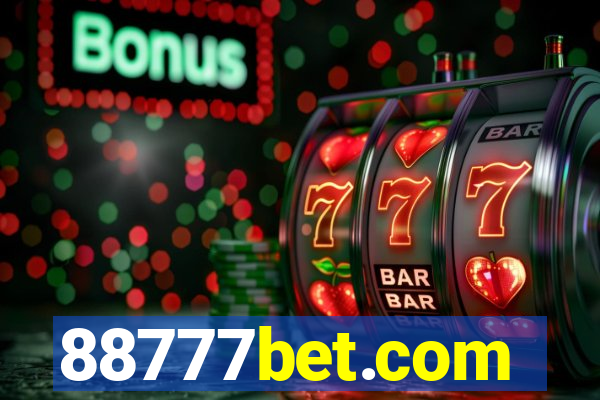 88777bet.com