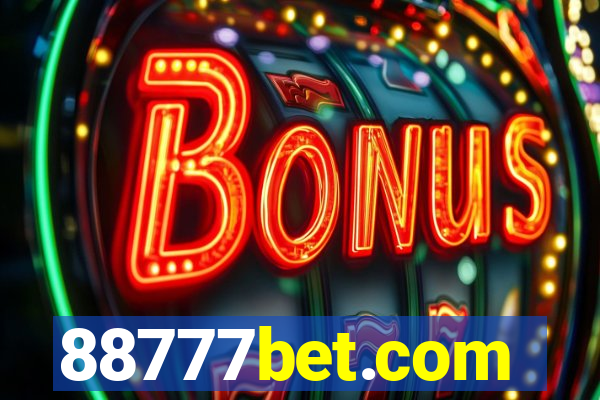 88777bet.com