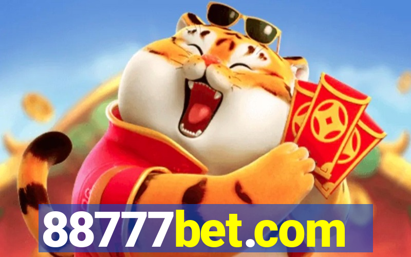 88777bet.com