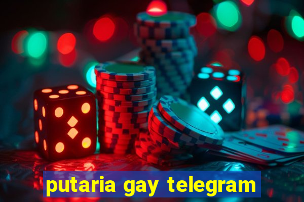putaria gay telegram