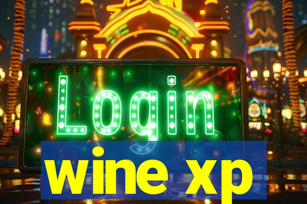 wine xp